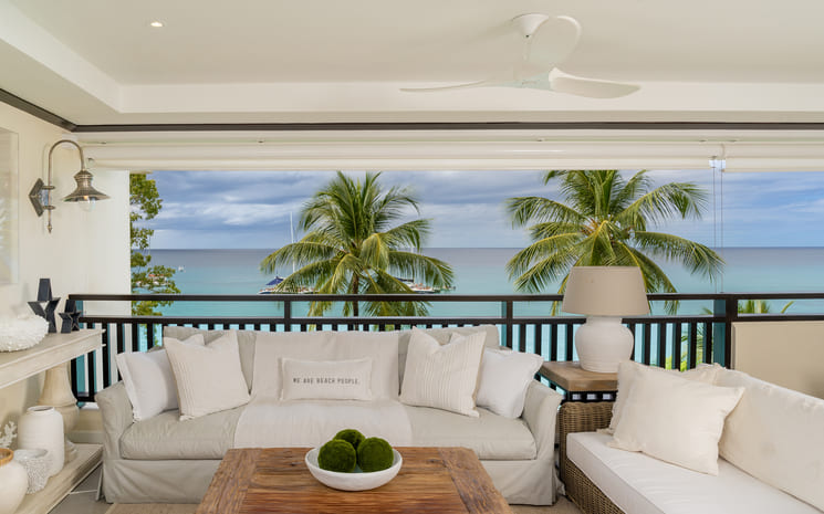 Beachi at Coral Cove