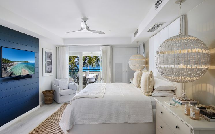 Beachi at Coral Cove