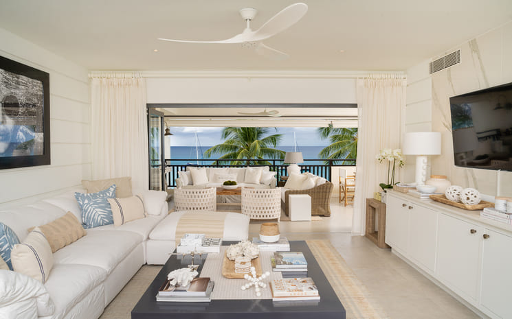 Beachi at Coral Cove