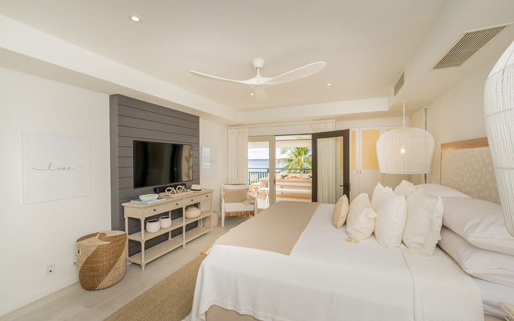 Beachi at Coral Cove