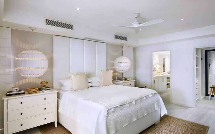 Beachi at Coral Cove