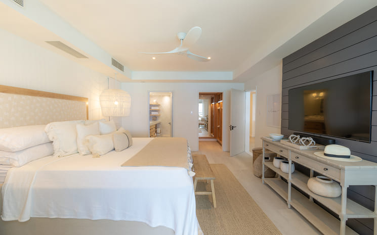 Beachi at Coral Cove