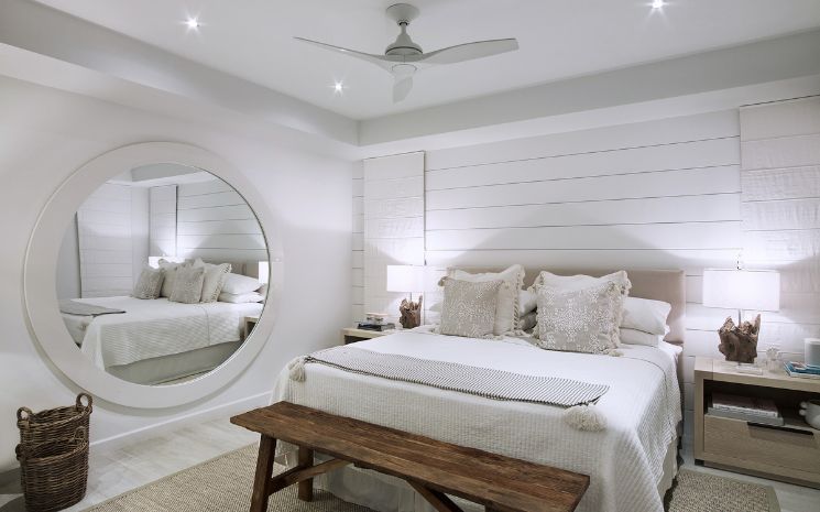 Beachi at Coral Cove