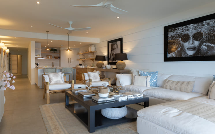 Beachi at Coral Cove