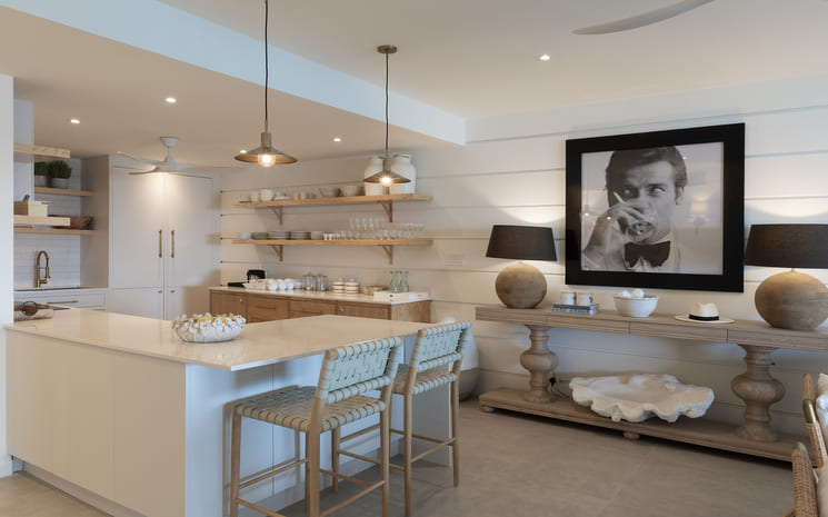 Beachi at Coral Cove