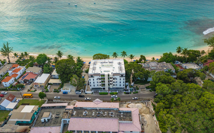 Beachi at Coral Cove