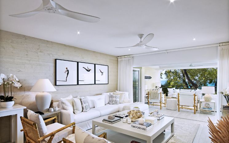 Beachi at Coral Cove