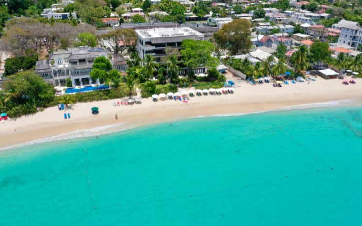 Beachi at Coral Cove