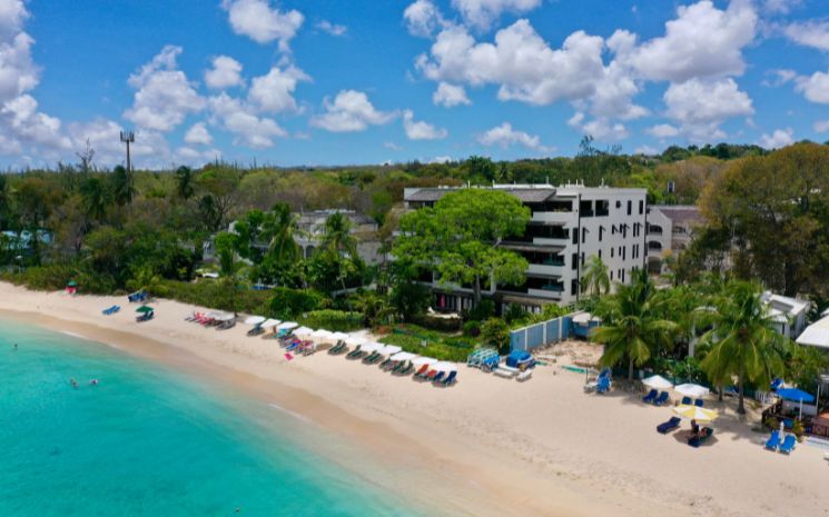 Beachi at Coral Cove