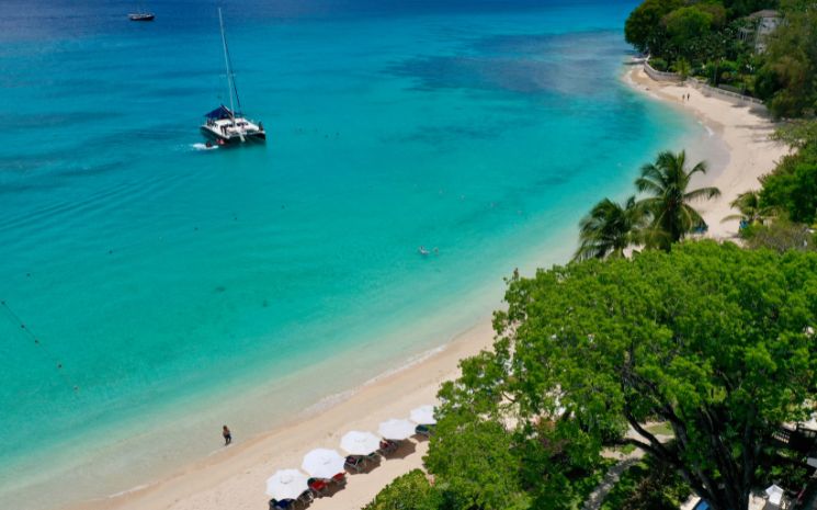 Beachi at Coral Cove