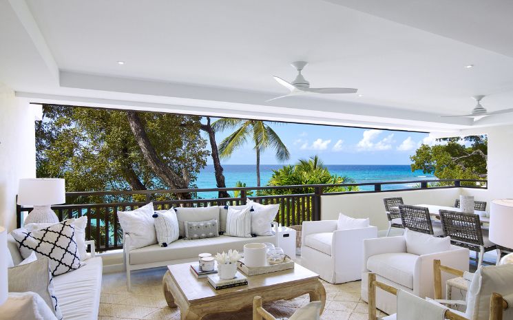 Beachi at Coral Cove