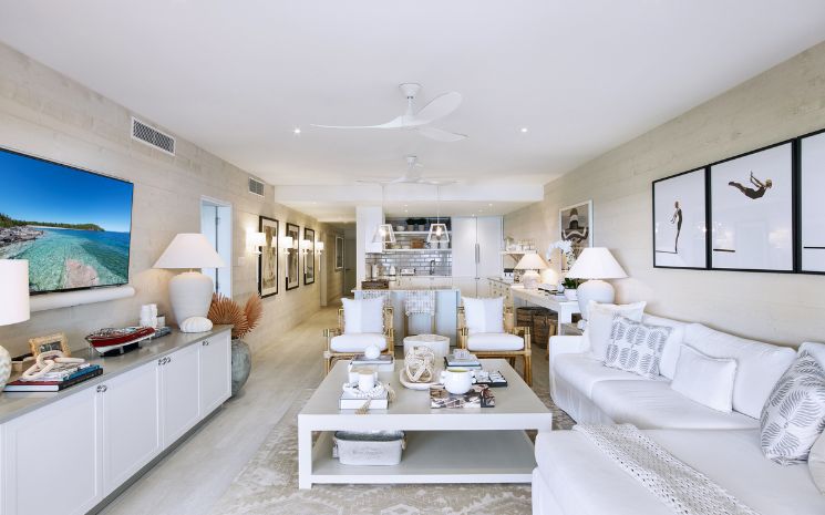 Beachi at Coral Cove