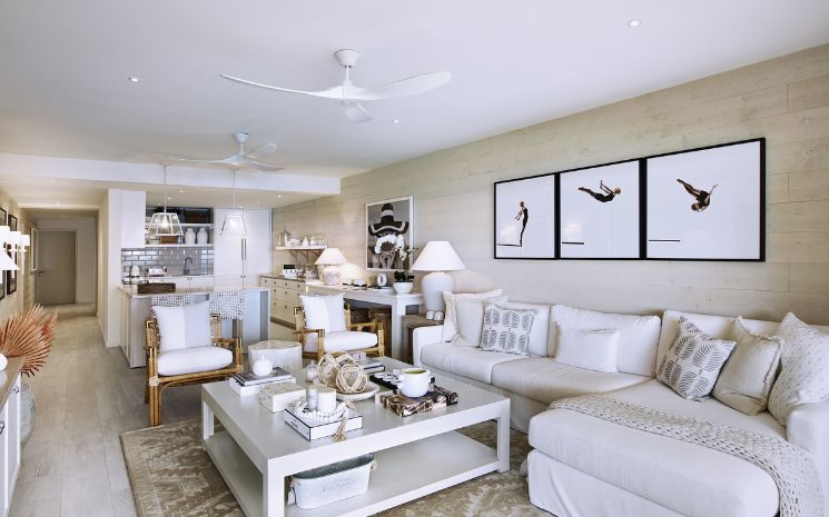 Beachi at Coral Cove