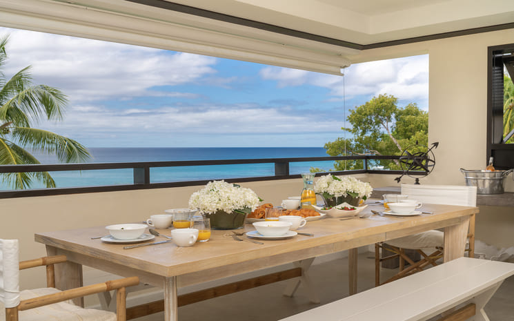 Beachi at Coral Cove