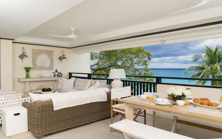 Beachi at Coral Cove