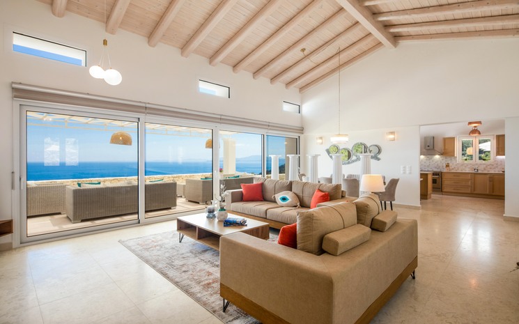 Casa Eureka