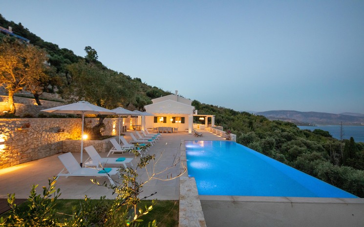 Casa Eureka