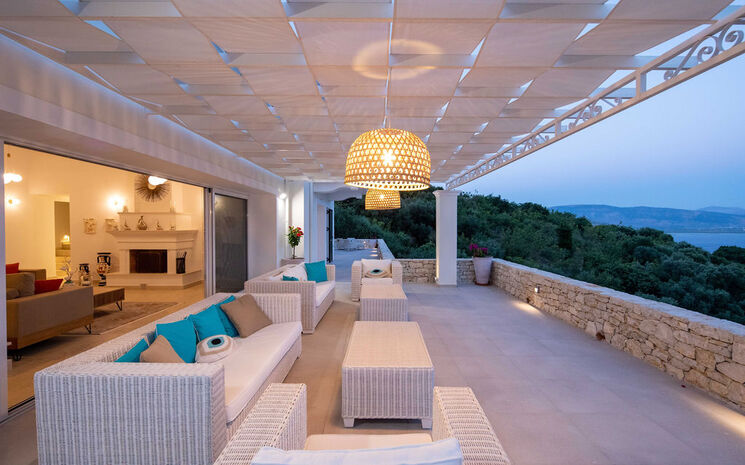 Casa Eureka