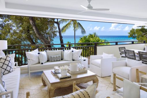 Beachi at Coral Cove
