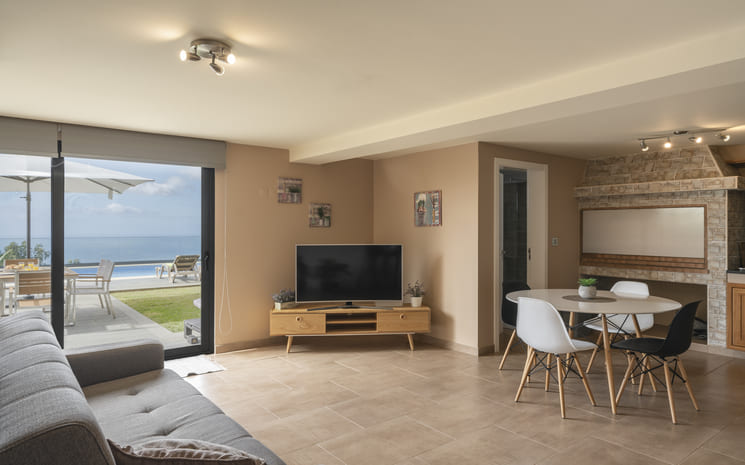 Villa Oceanica