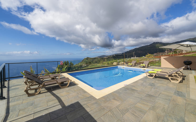 Villa Oceanica
