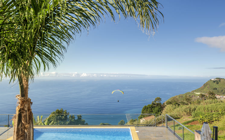 Villa Oceanica
