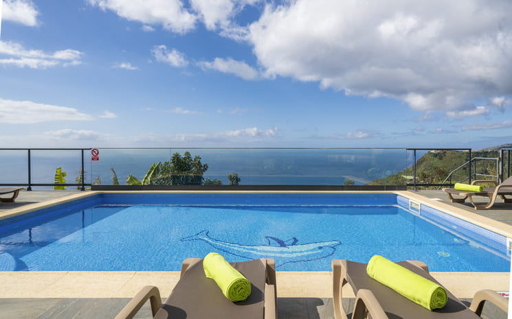 Villa Oceanica