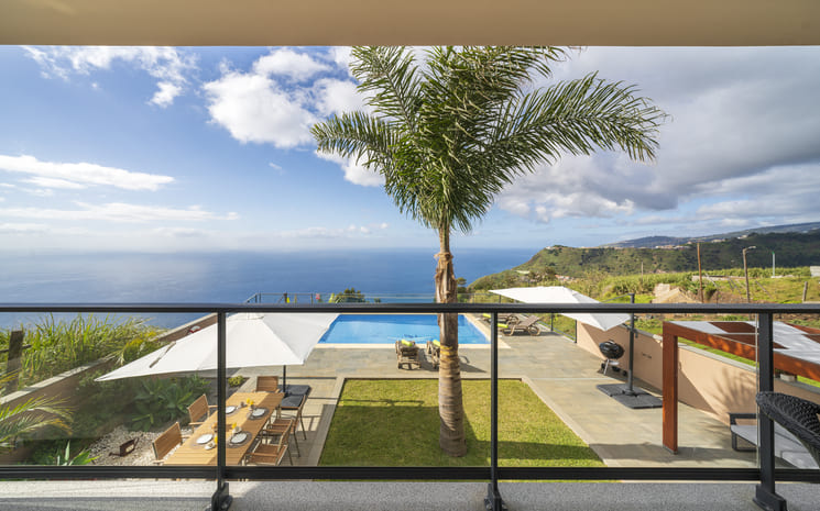 Villa Oceanica