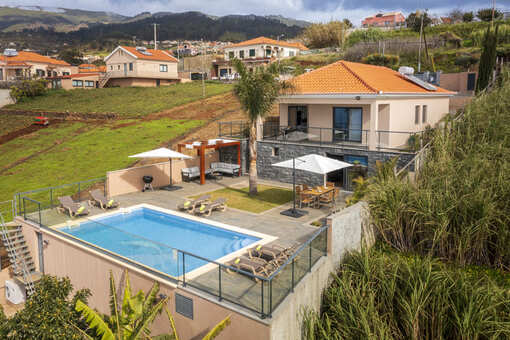 Villa Oceanica