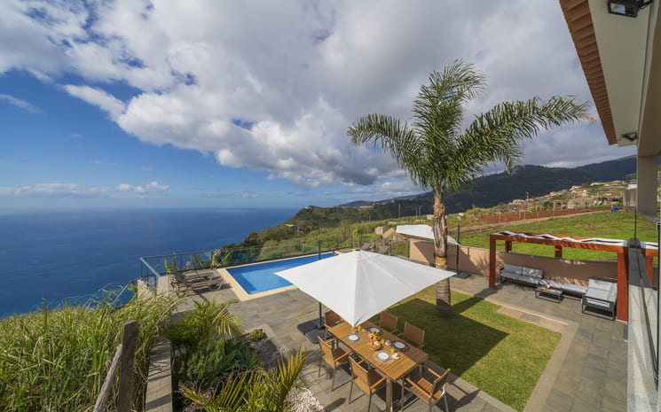 Villa Oceanica