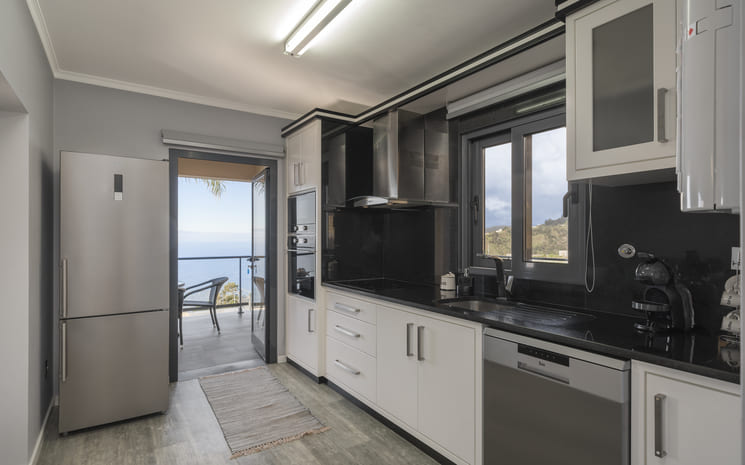Villa Oceanica