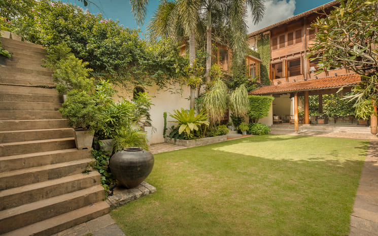 Ishq Colombo