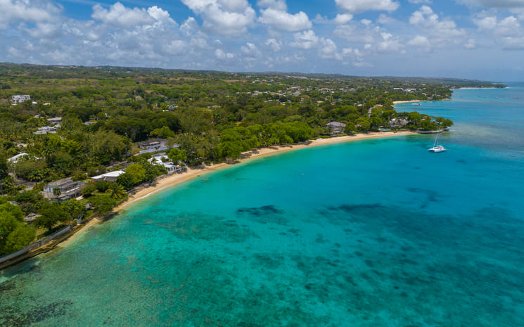 Pandora Mullins Bay
