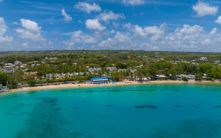 Pandora Mullins Bay