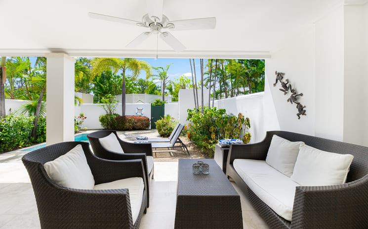 Pandora Mullins Bay