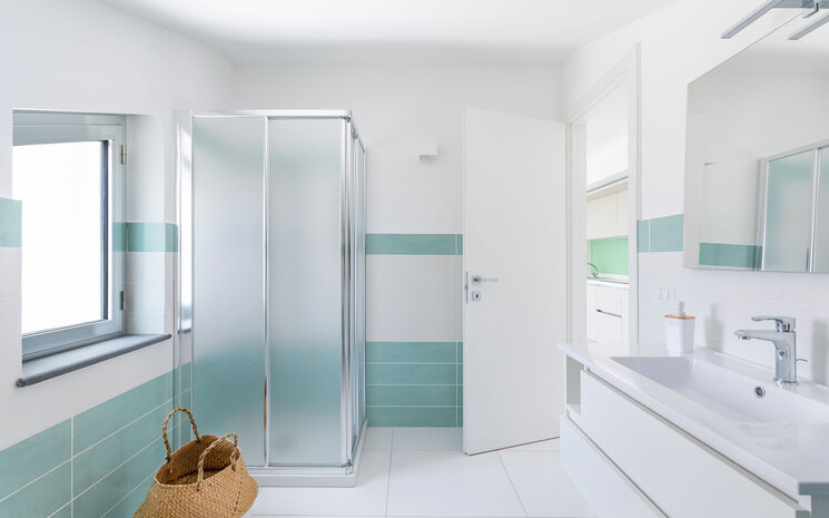 Villa Pearlescent