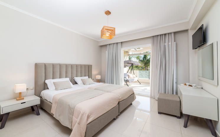 Mamfredas Resort
