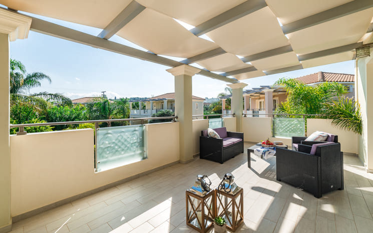 Mamfredas Resort