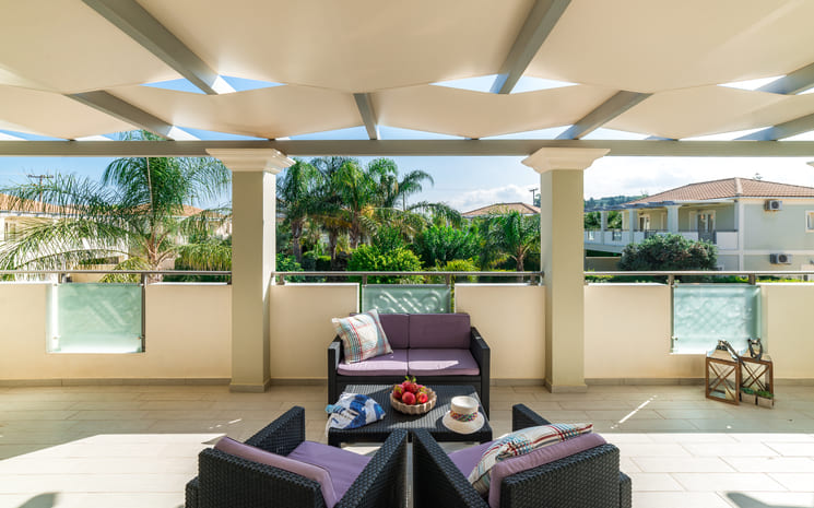 Mamfredas Resort
