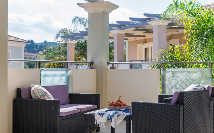 Mamfredas Resort