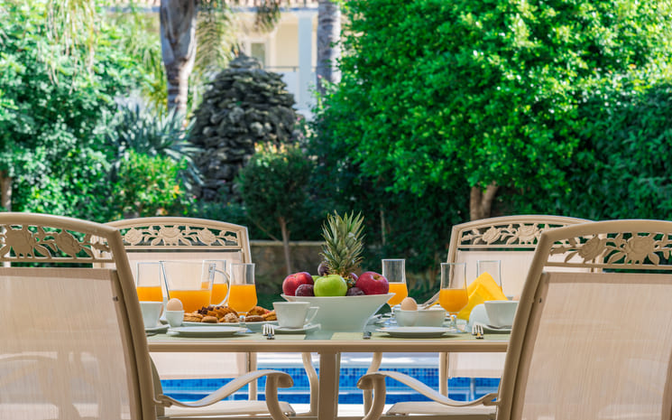Mamfredas Resort