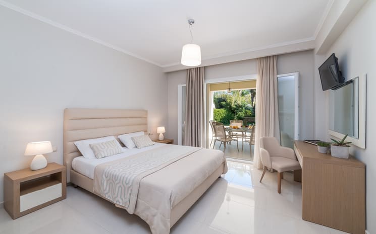 Mamfredas Resort