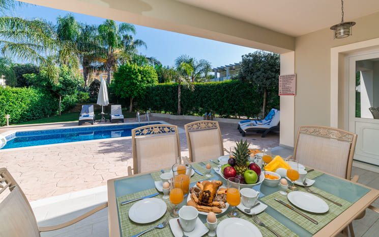 Mamfredas Resort