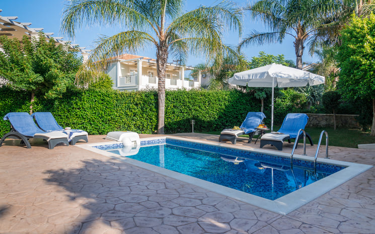 Mamfredas Resort