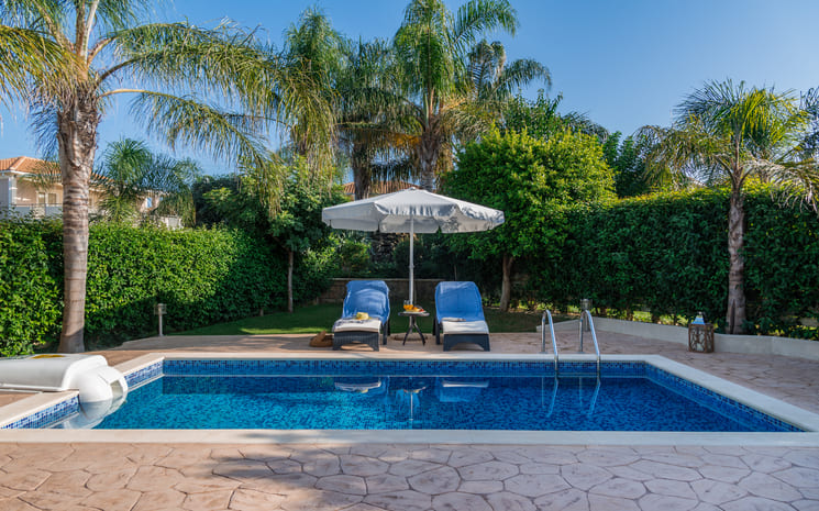 Mamfredas Resort