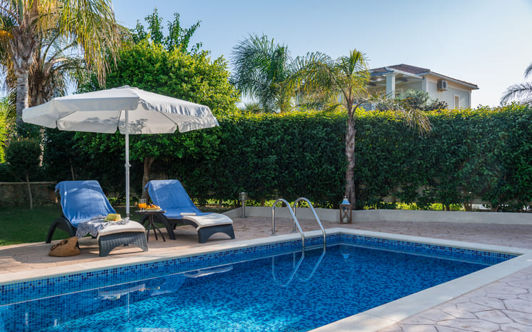 Mamfredas Resort