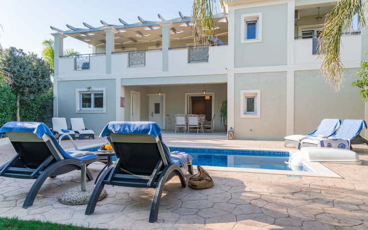 Mamfredas Resort