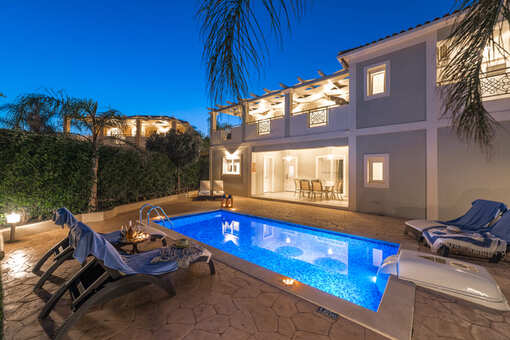 Mamfredas Resort