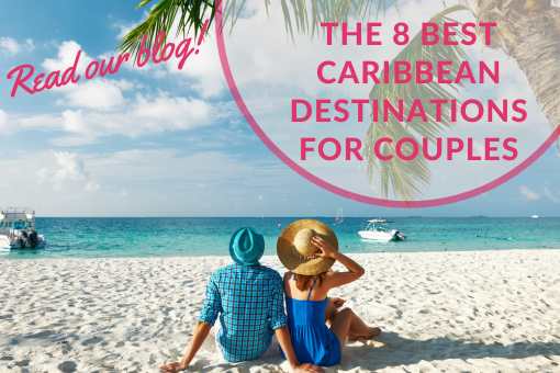 The 8 Best Caribbean Islands For Couples