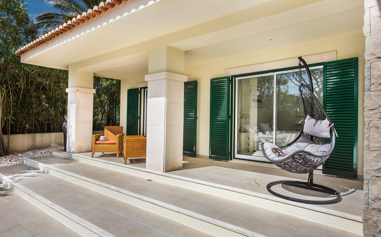 Villa Melody